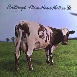 Pink Floyd : Atom Heart Mother